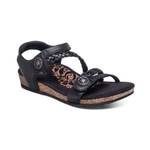 Aetrex - Women's Jillian Sandal
