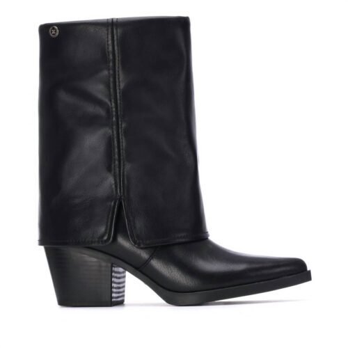 Xti - Women's 144716 Ankle Booties