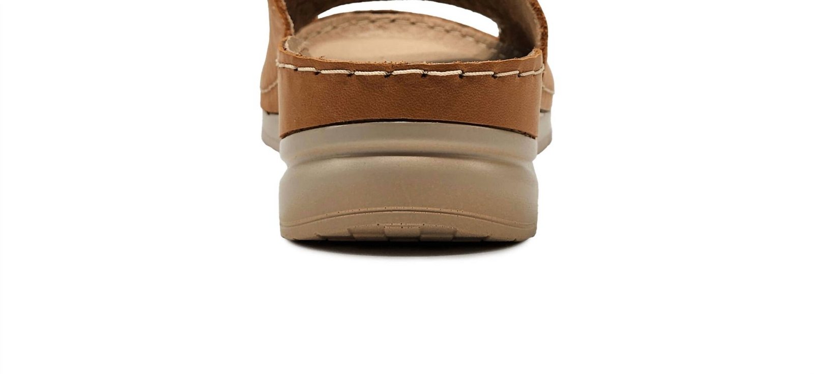 Helios - Women's Hera Leather Sandal - Image 4