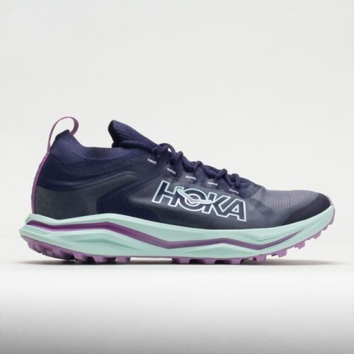 HOKA Zinal 2 Womens Night Sky/Sunlit Ocean