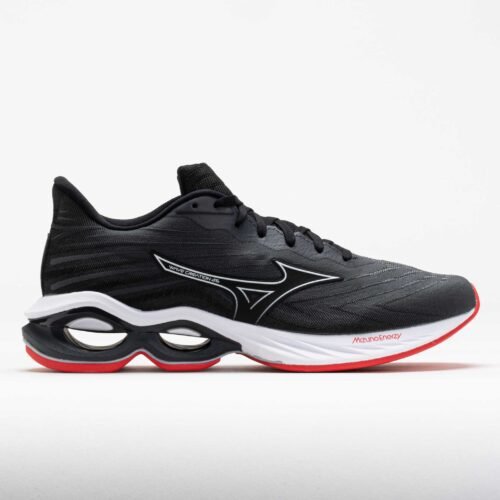 Mizuno Wave Creation 25 Mens Ebony/White