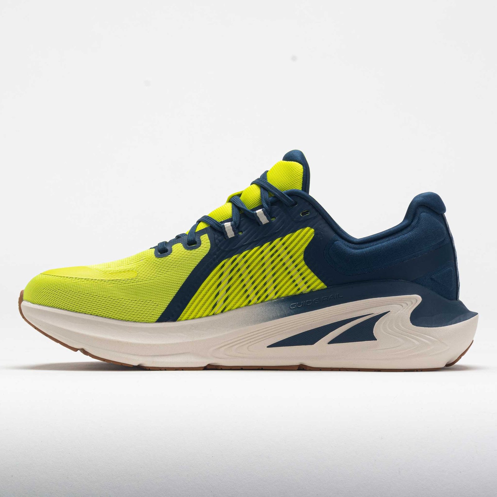 Altra Paradigm 7 Mens Lime - Image 2