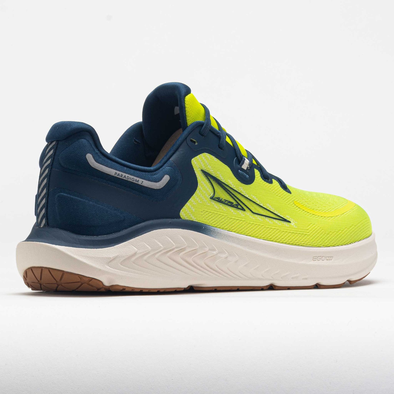 Altra Paradigm 7 Mens Lime - Image 6