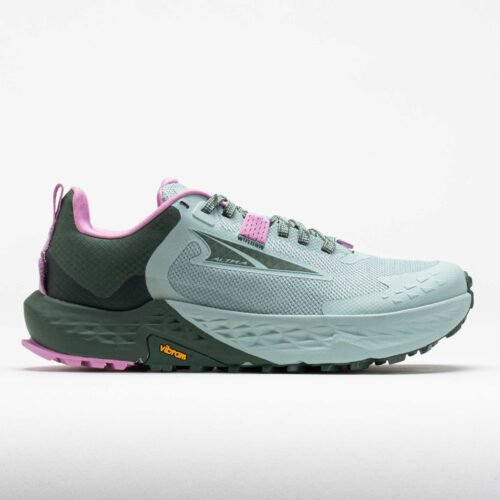 Altra Timp 5 Womens Green/Forest