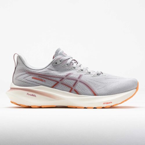 ASICS GT-2000 13 Womens Concrete/Watershed Rose