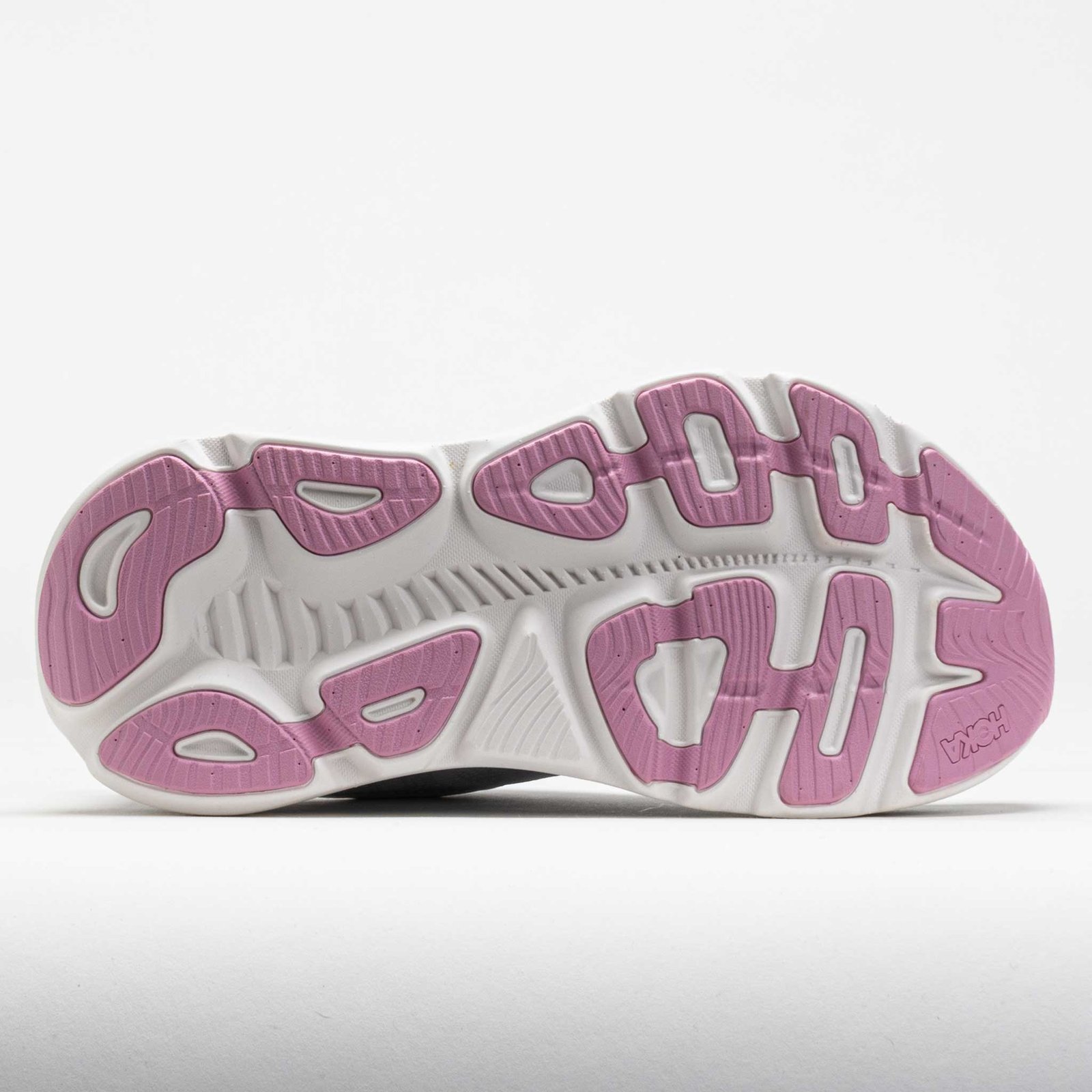 HOKA Gaviota 5 Womens Sea Ice/Pink Twilight - Image 4