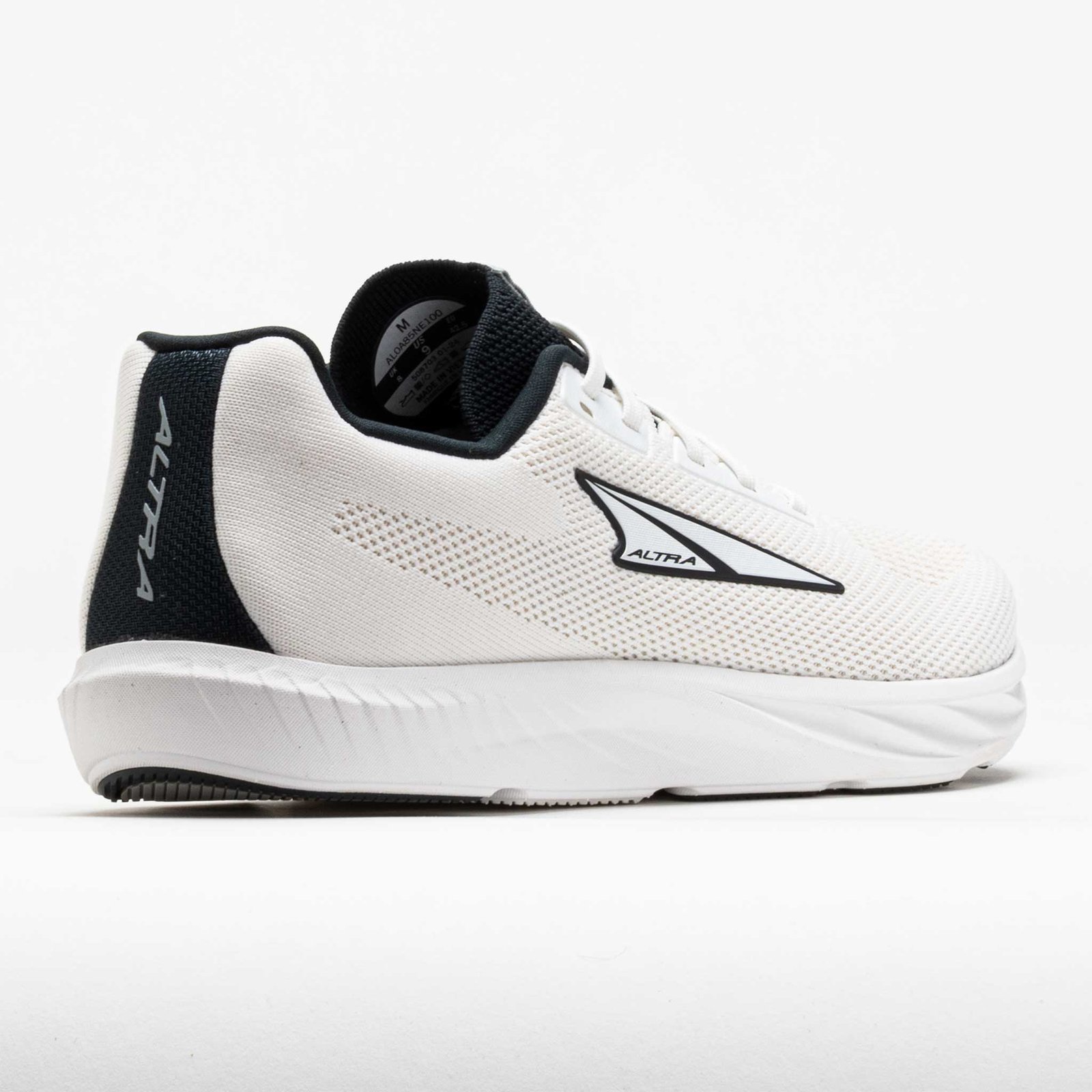 Altra Escalante 4 Mens White/Black - Image 6