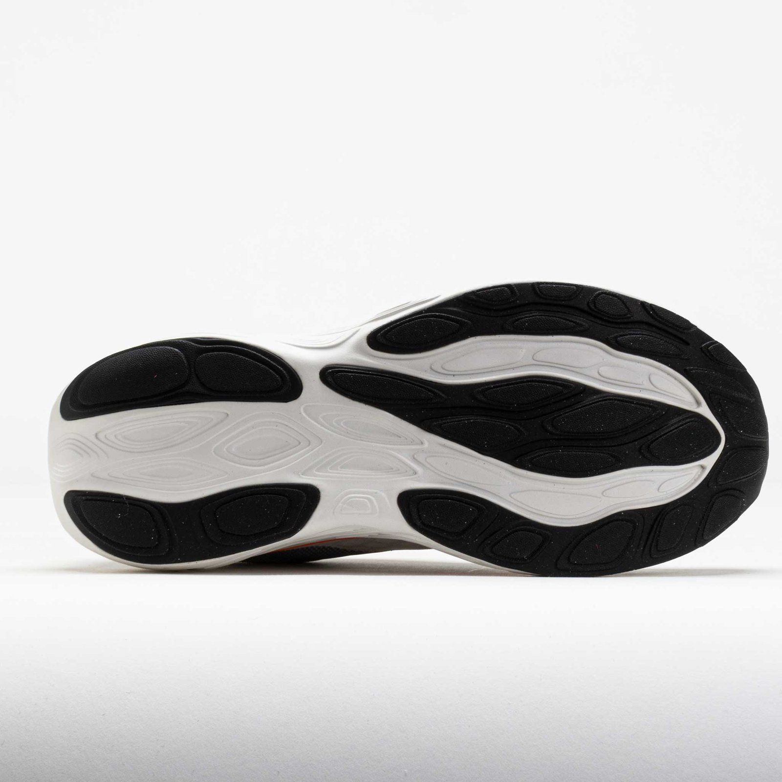 New Balance Fresh Foam X 1080v14 Mens Grey Matter/Silver/Inkwell - Image 4