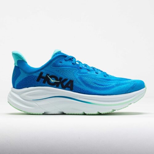 HOKA Clifton 10 Mens HOKA Blue/Skyward Blue