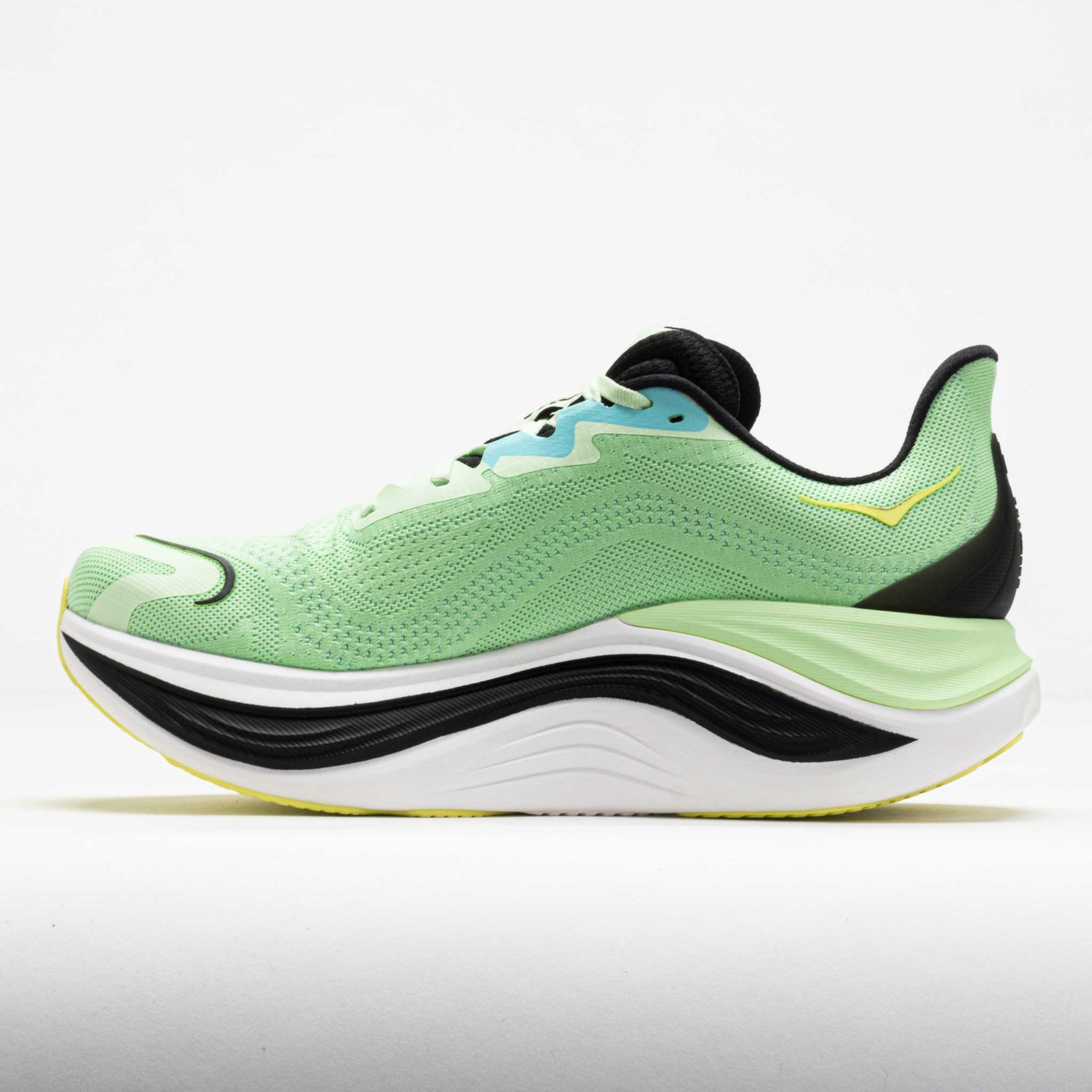 HOKA Skyward X Mens Luna Moth/Black - Image 2