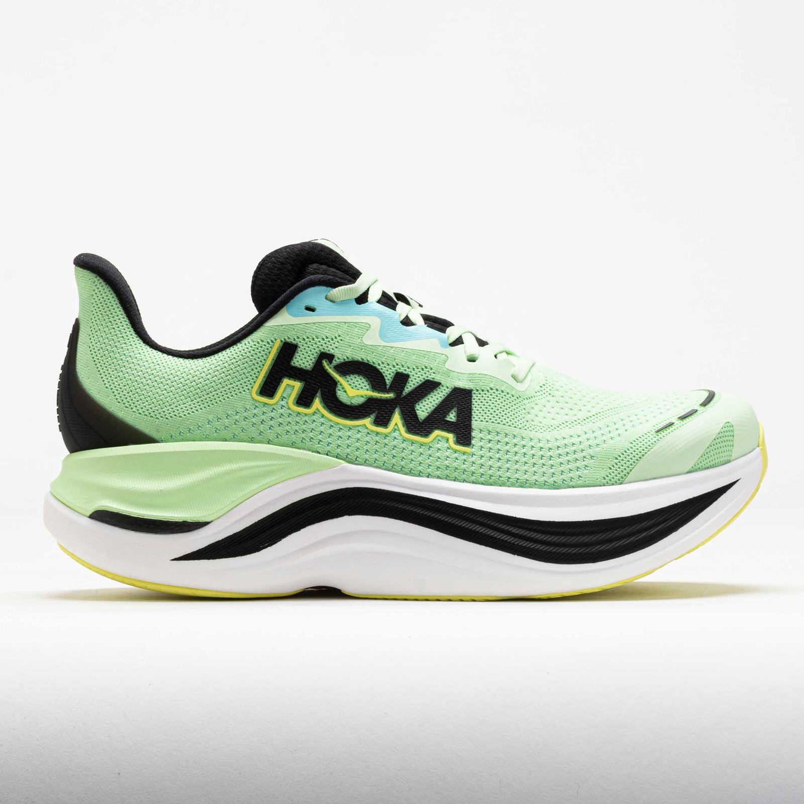 HOKA Skyward X Mens Luna Moth/Black