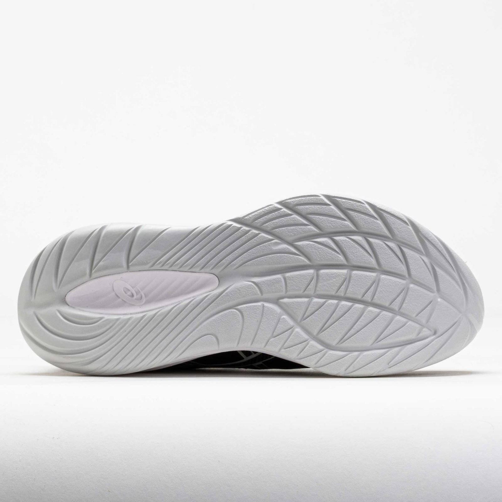 ASICS GEL-Cumulus 27 Womens Black/Concrete - Image 4