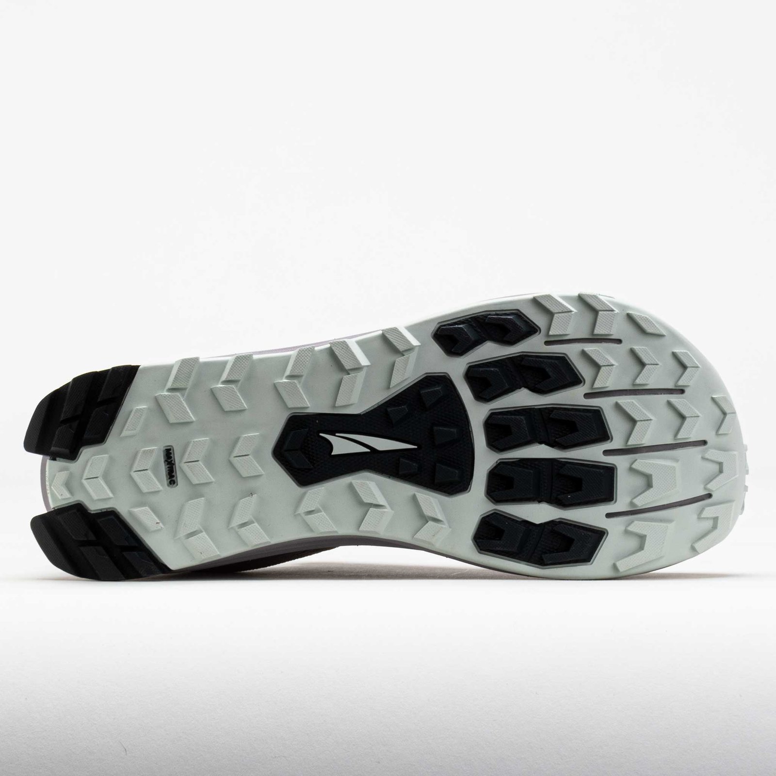 Altra Lone Peak 9 Womens Purple - Image 4