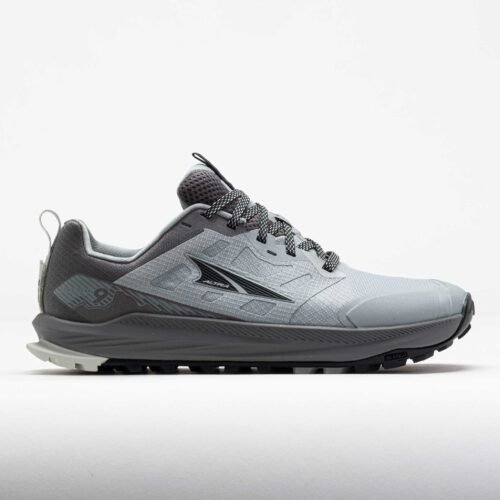 Altra Lone Peak 9 Mens Gray