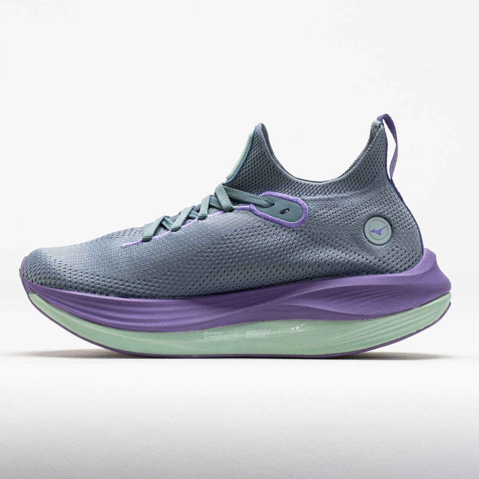 Mizuno Neo Vista Womens Citadel/Bay - Image 2