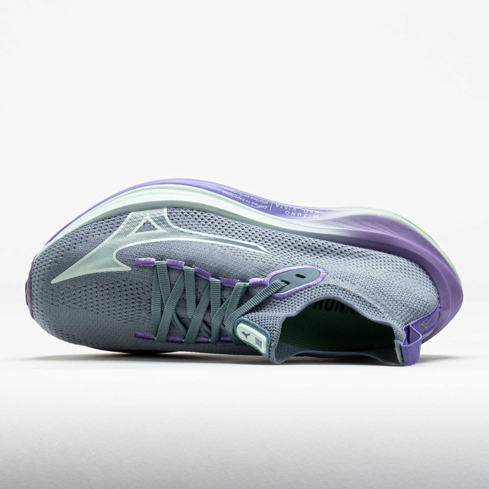 Mizuno Neo Vista Womens Citadel/Bay - Image 3
