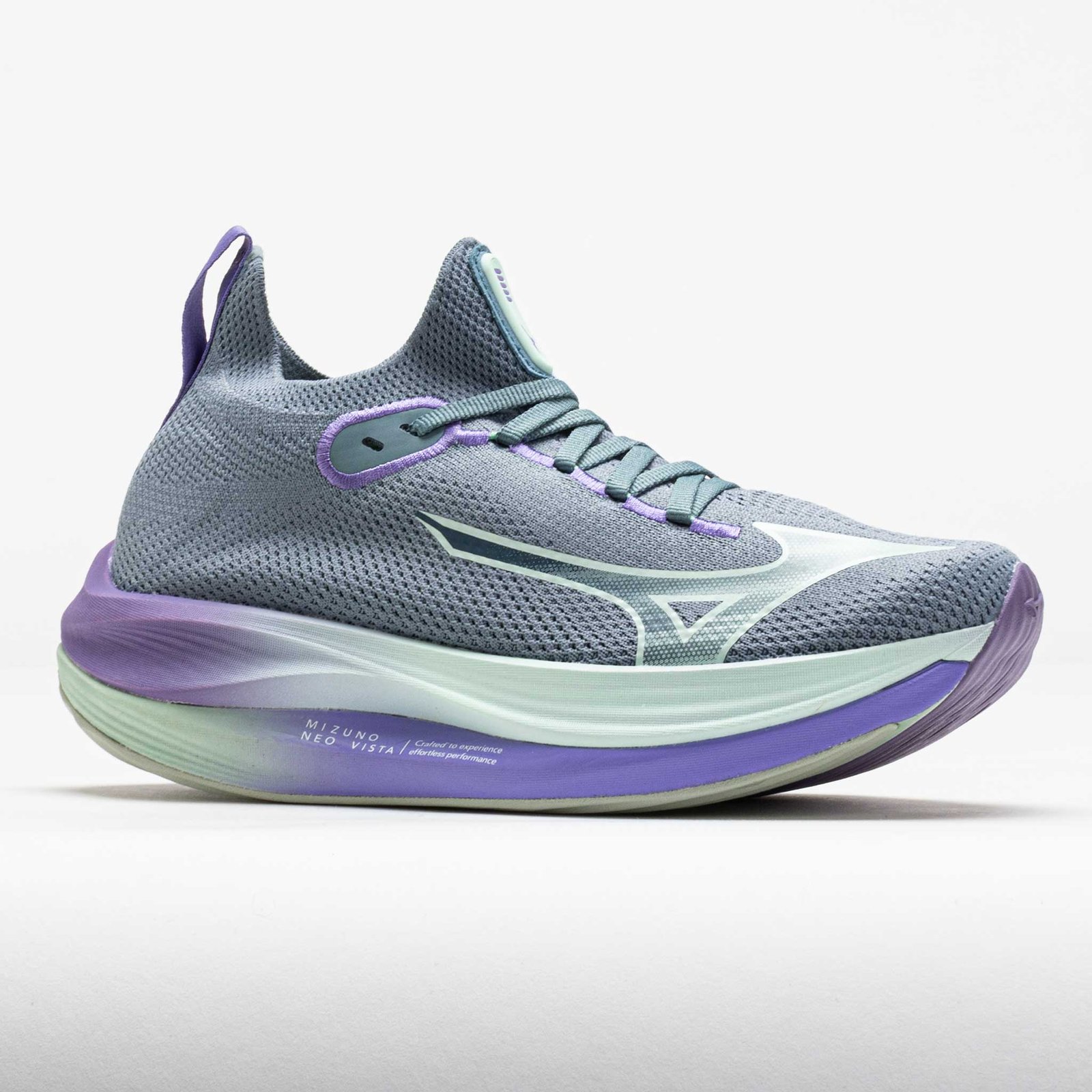 Mizuno Neo Vista Womens Citadel/Bay - Image 5