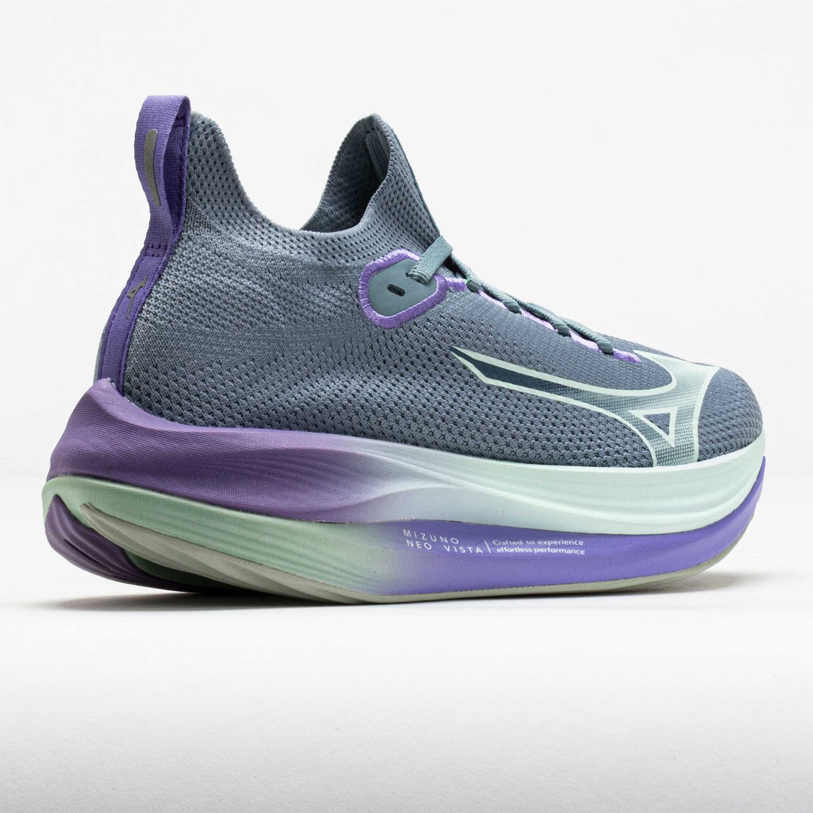 Mizuno Neo Vista Womens Citadel/Bay - Image 6