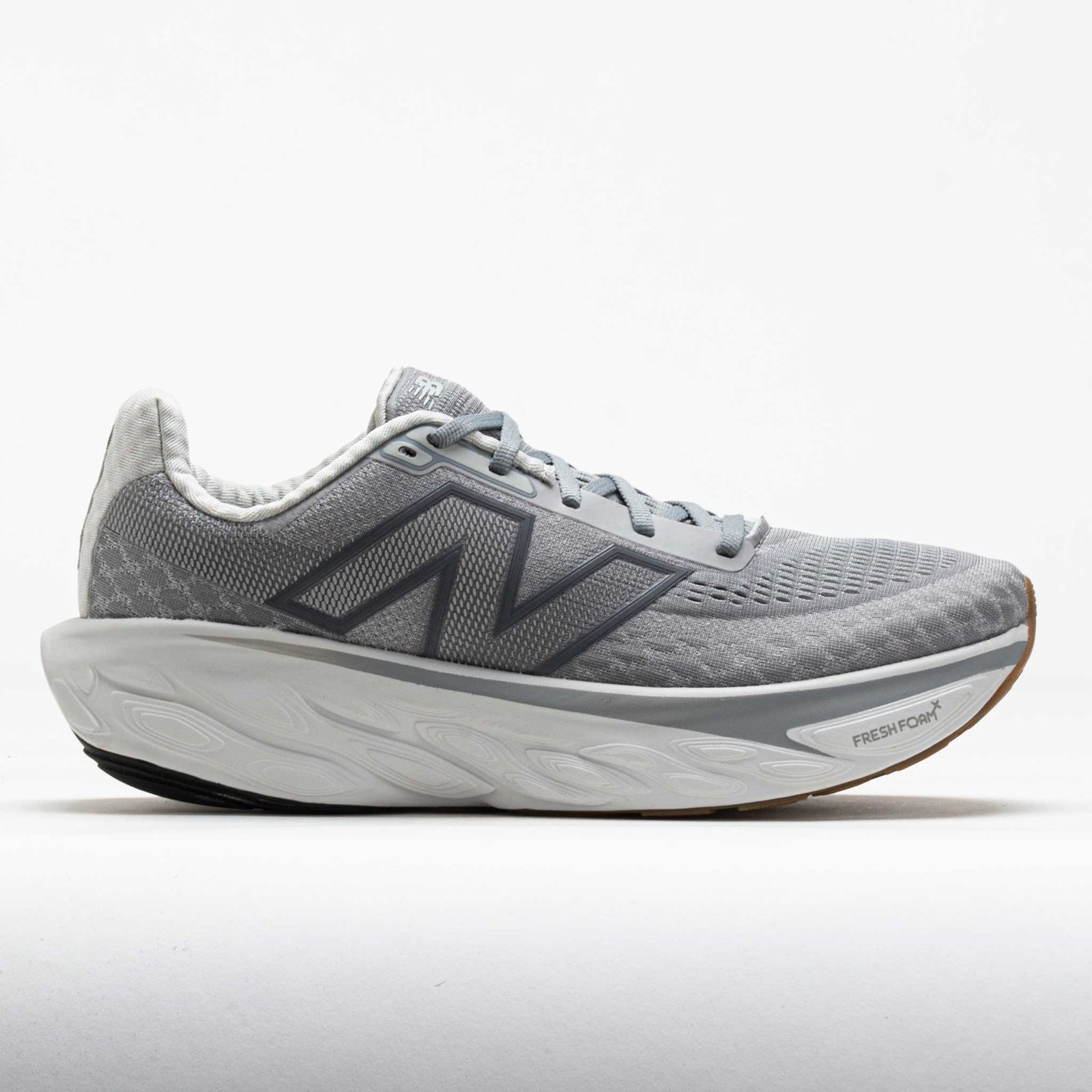 New Balance Fresh Foam X 1080v14 Mens Grey Matter/Gray/Castlerock
