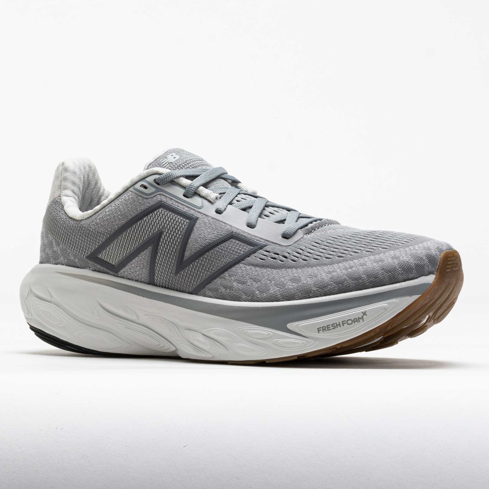 New Balance Fresh Foam X 1080v14 Mens Grey Matter/Gray/Castlerock - Image 5