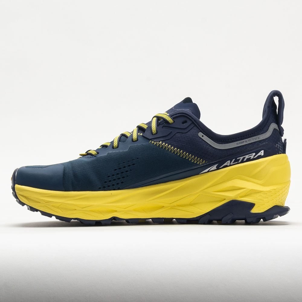 Altra Olympus 5 Mens Navy - Image 2