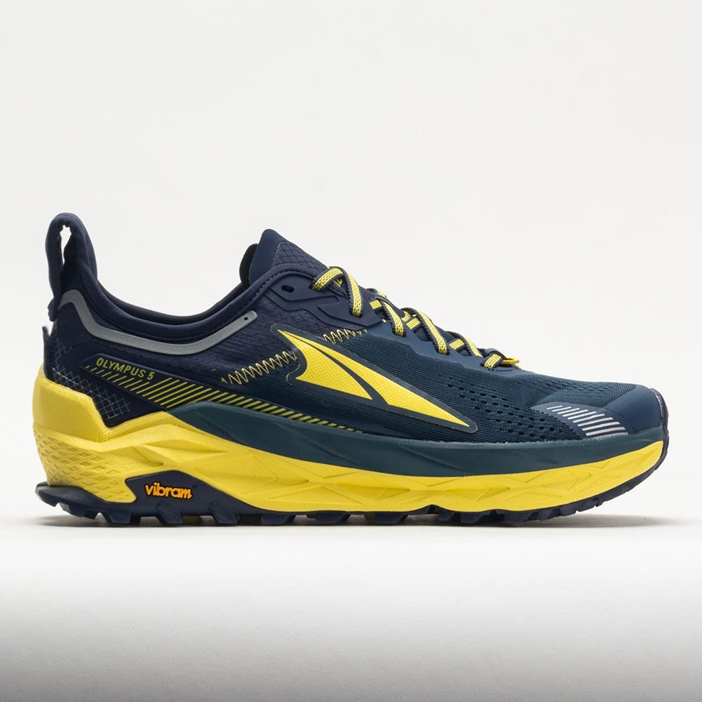 Altra Olympus 5 Mens Navy