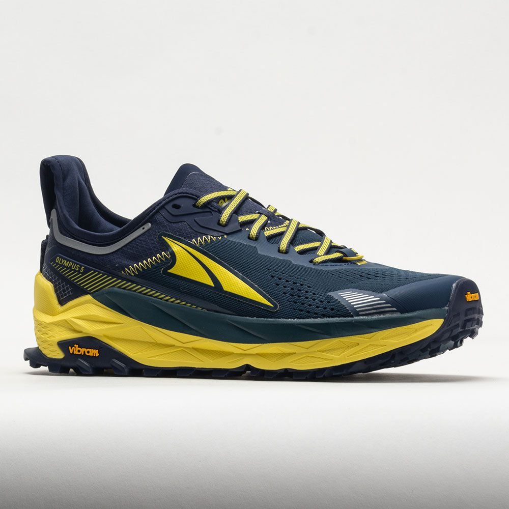 Altra Olympus 5 Mens Navy - Image 5