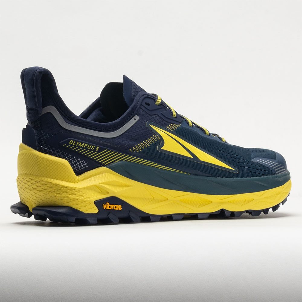 Altra Olympus 5 Mens Navy - Image 6