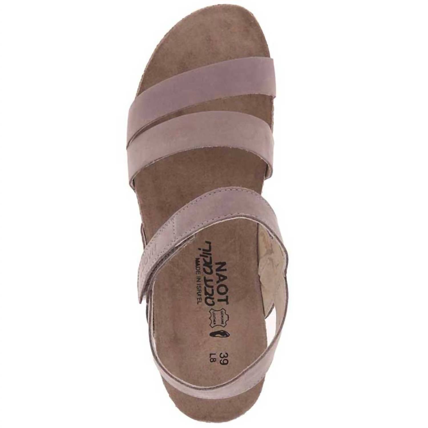 Naot - Women's Kayla Sandal - Image 5