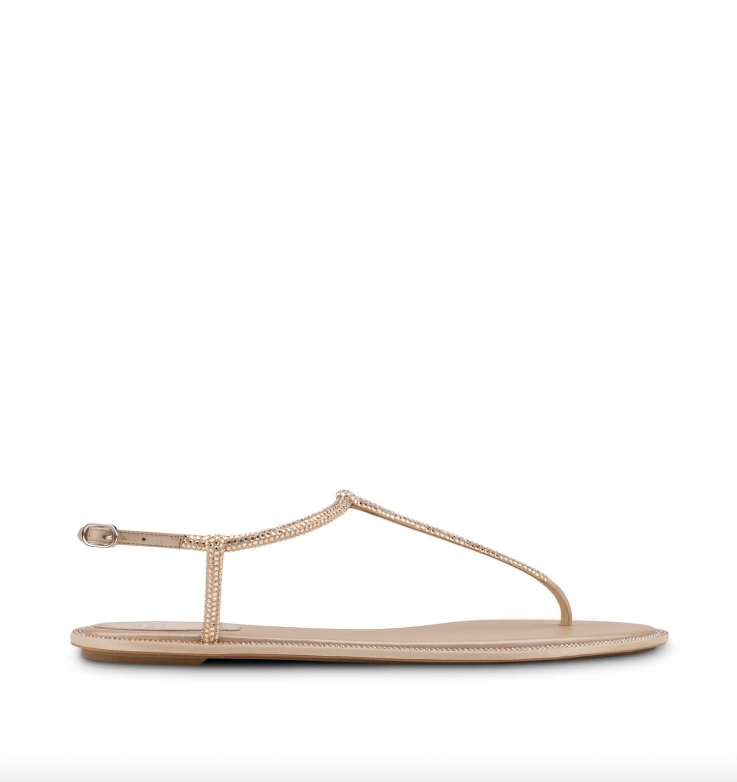 Rene Caovilla - Women's Diana Sandal - Image 3