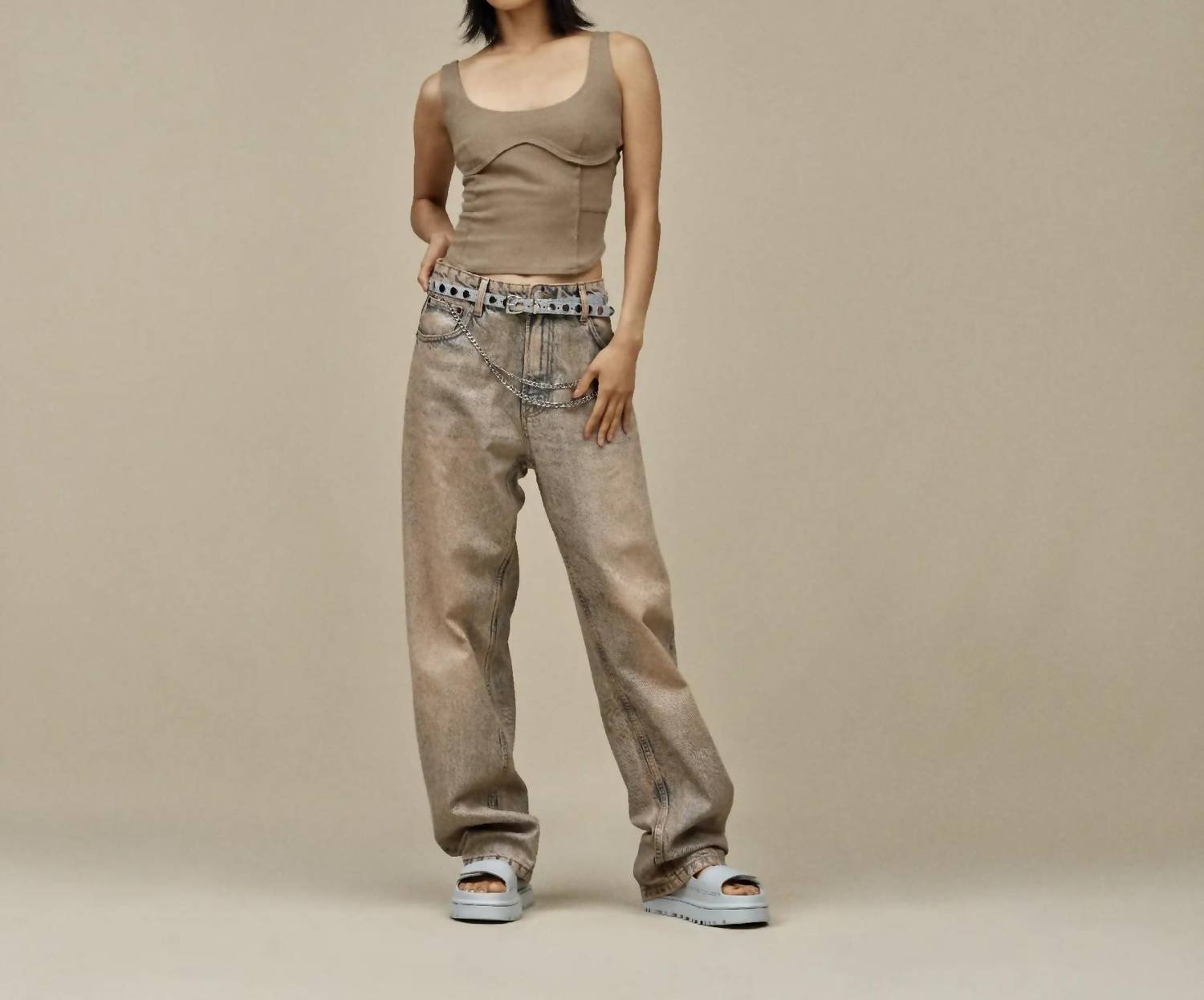 Ugg - Women's Goldenglow Slingback Sandal