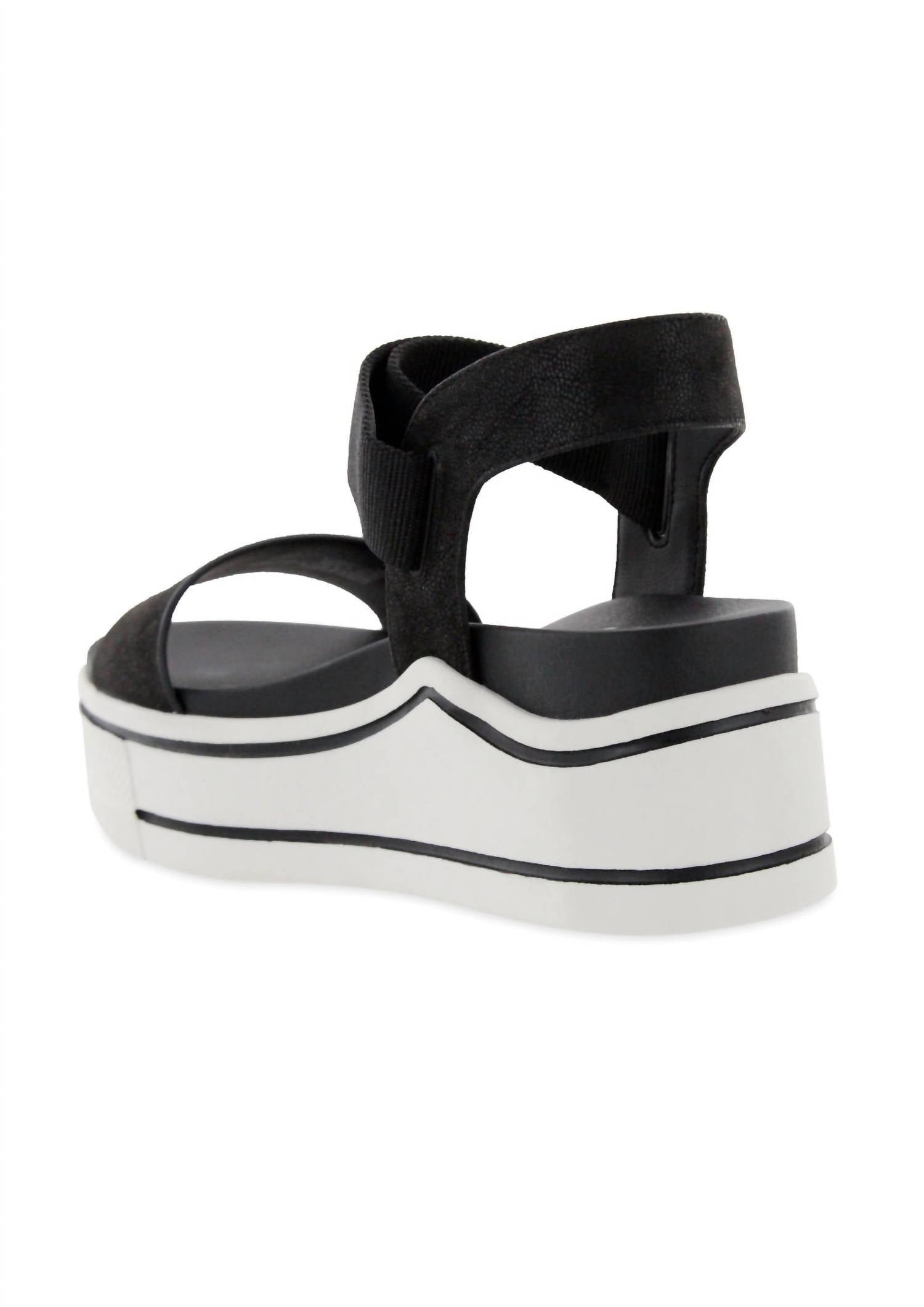 Mia - Women's Odelia Sandal - Image 3