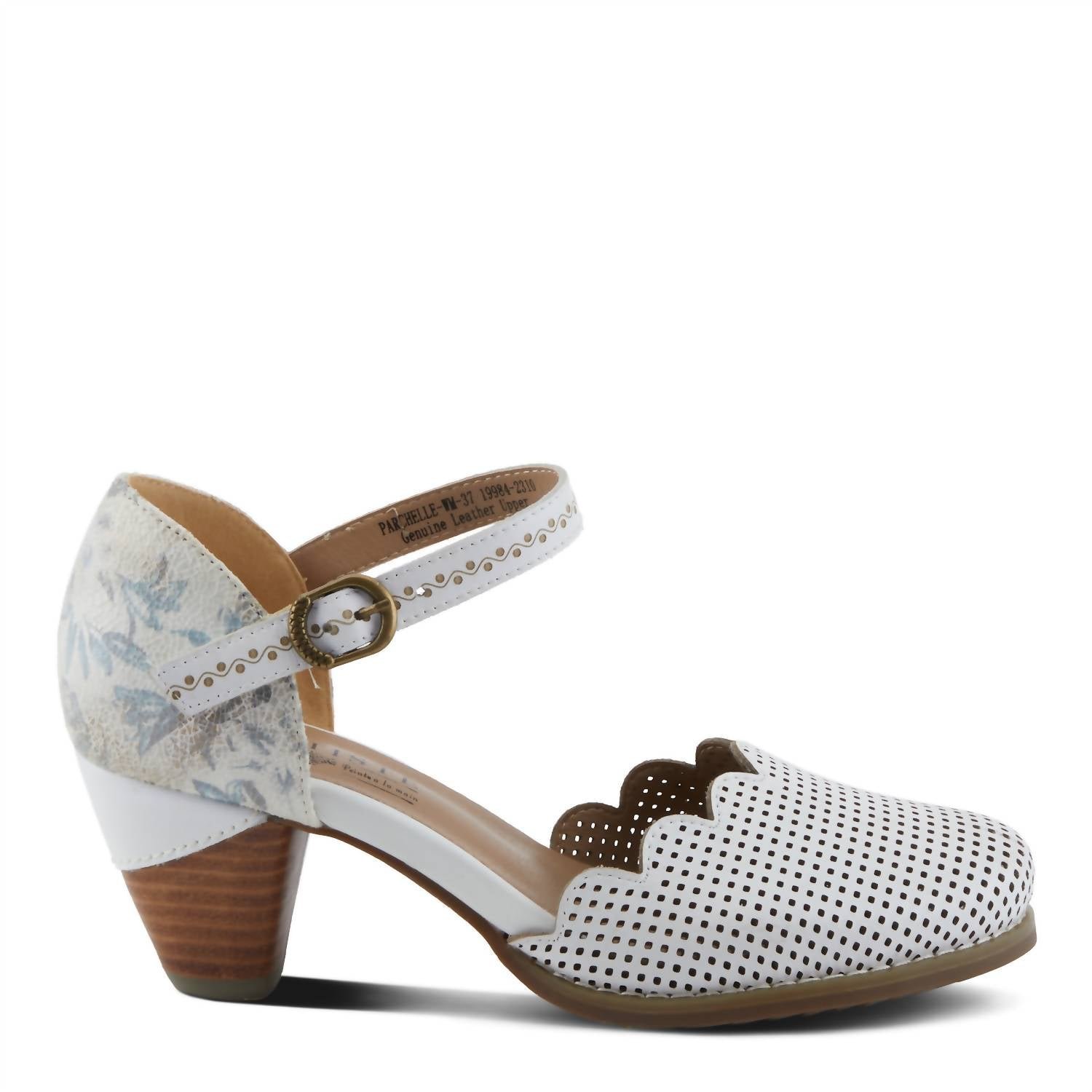 L'Artiste - Women's Parchelle Shoes - Image 2