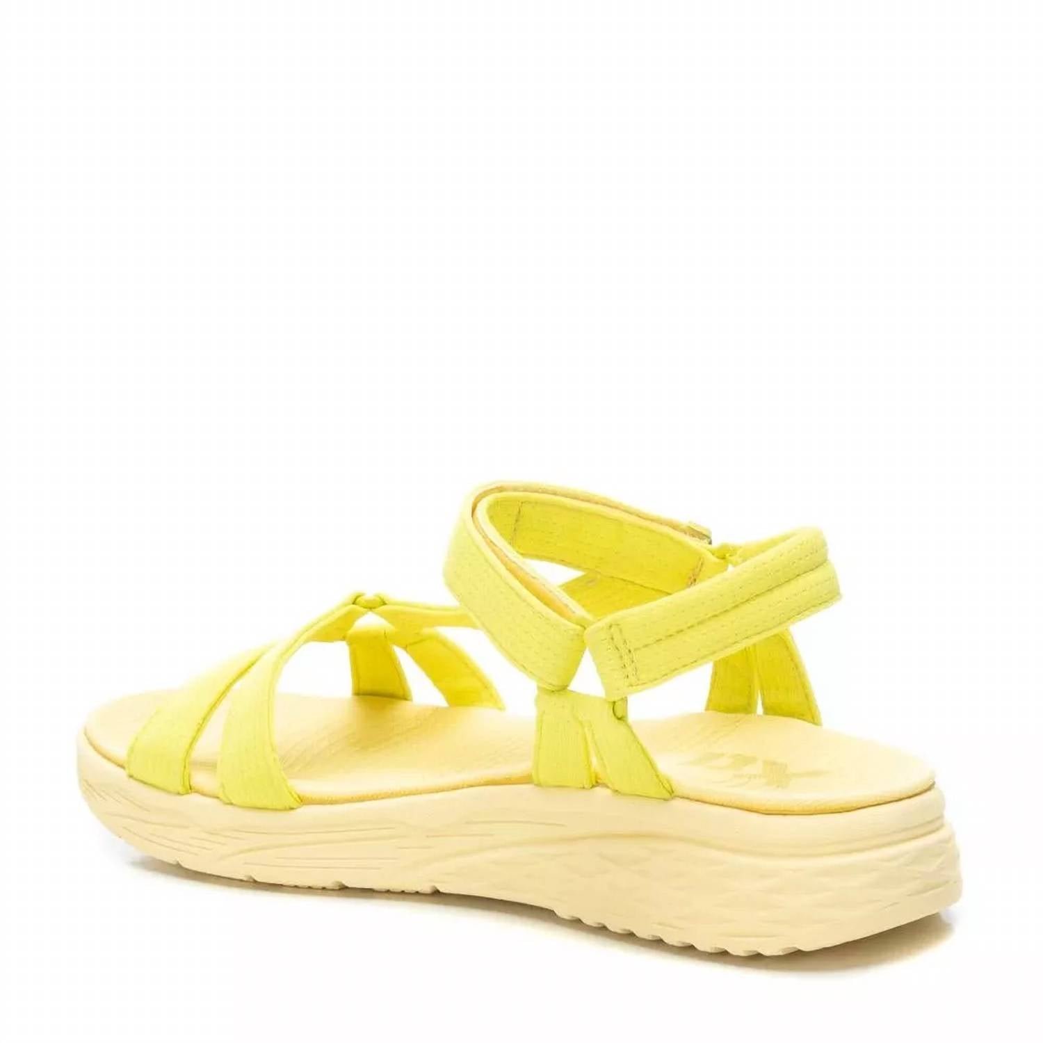 Xti - WOMEN'S FLAT SANDALS - Image 3