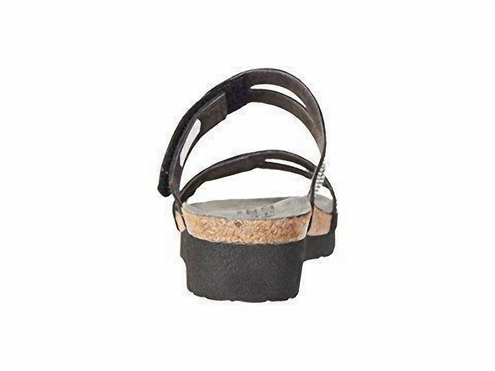 Naot - Women's Ainsley Velvet Nubuck Rivets Sandal - Image 6