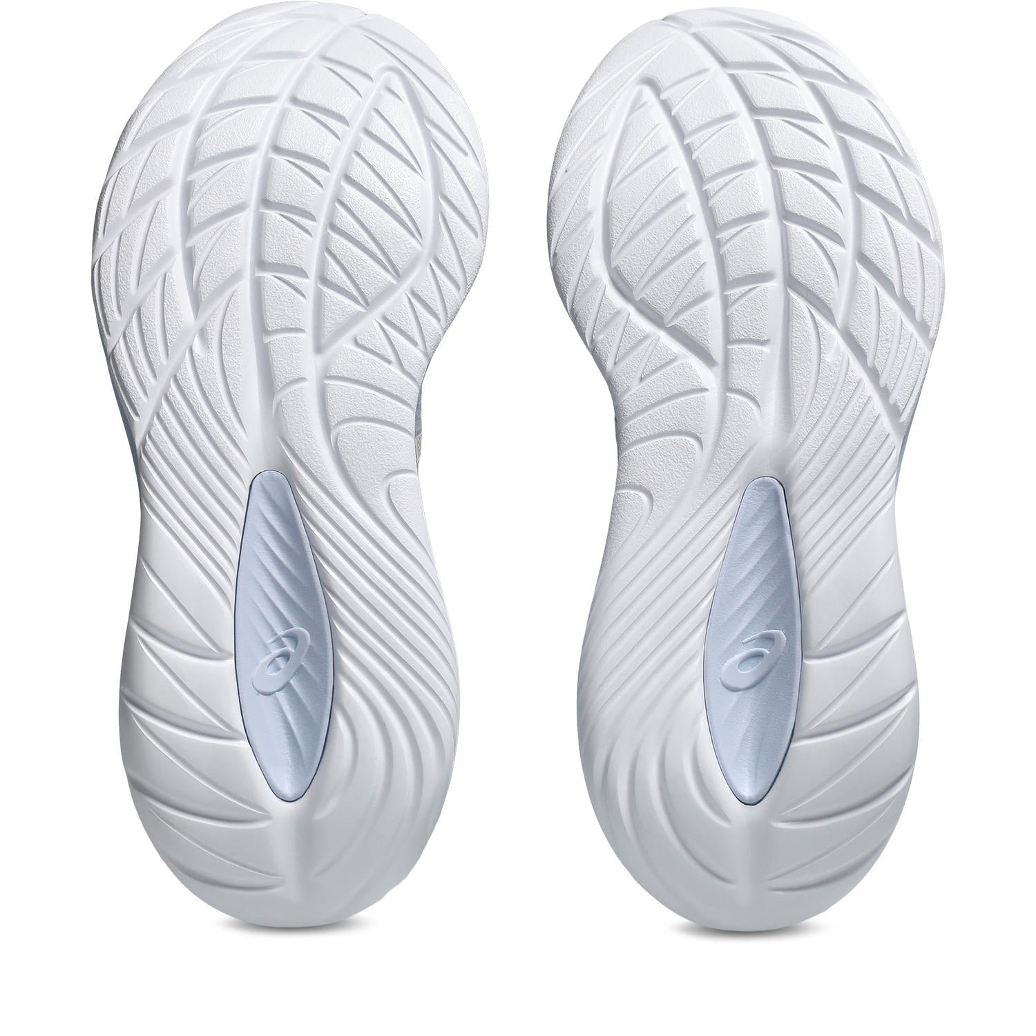 Women's GEL-Cumulus 27 (402 - Blue Fade/White) - Image 6