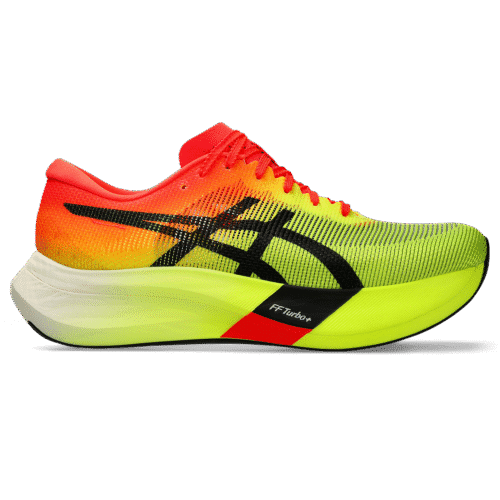 Unisex Metaspeed Edge Paris (750 - Safety Yellow/Black)