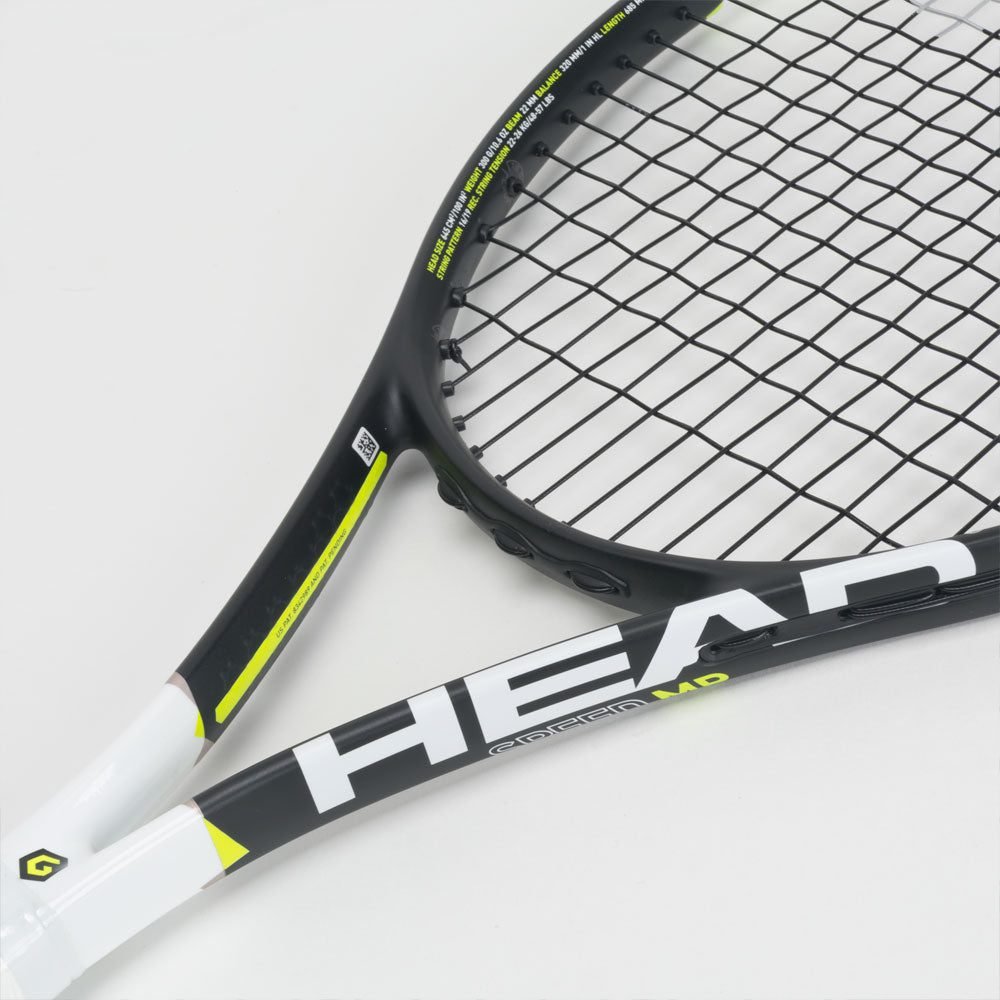 HEAD Graphene XT Speed Midplus - Image 4