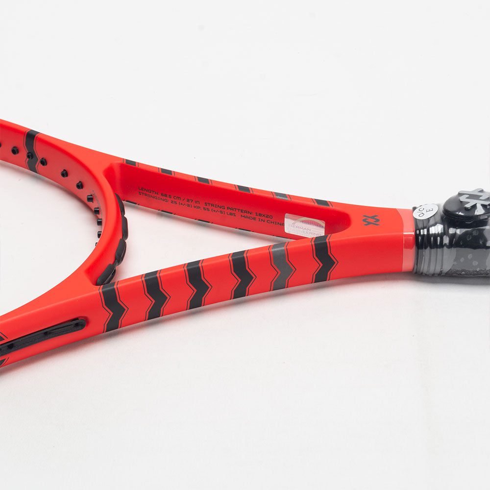 Volkl V8 Pro 2023 - Image 4