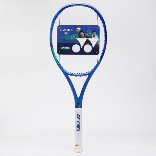 Yonex EZONE 98+ 305g Blast Blue (8th Gen)