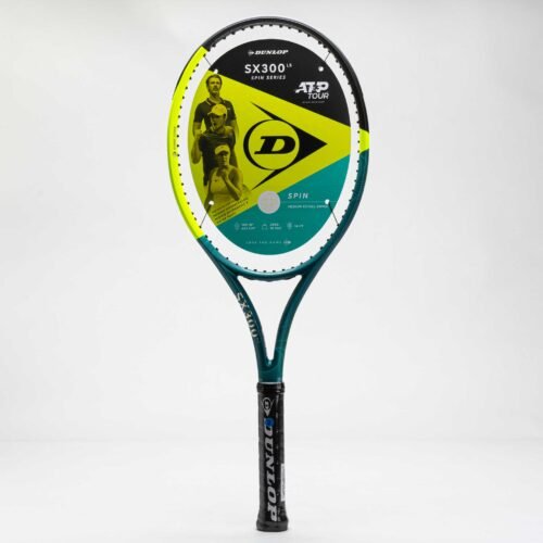 Dunlop SX 300 LS 2025