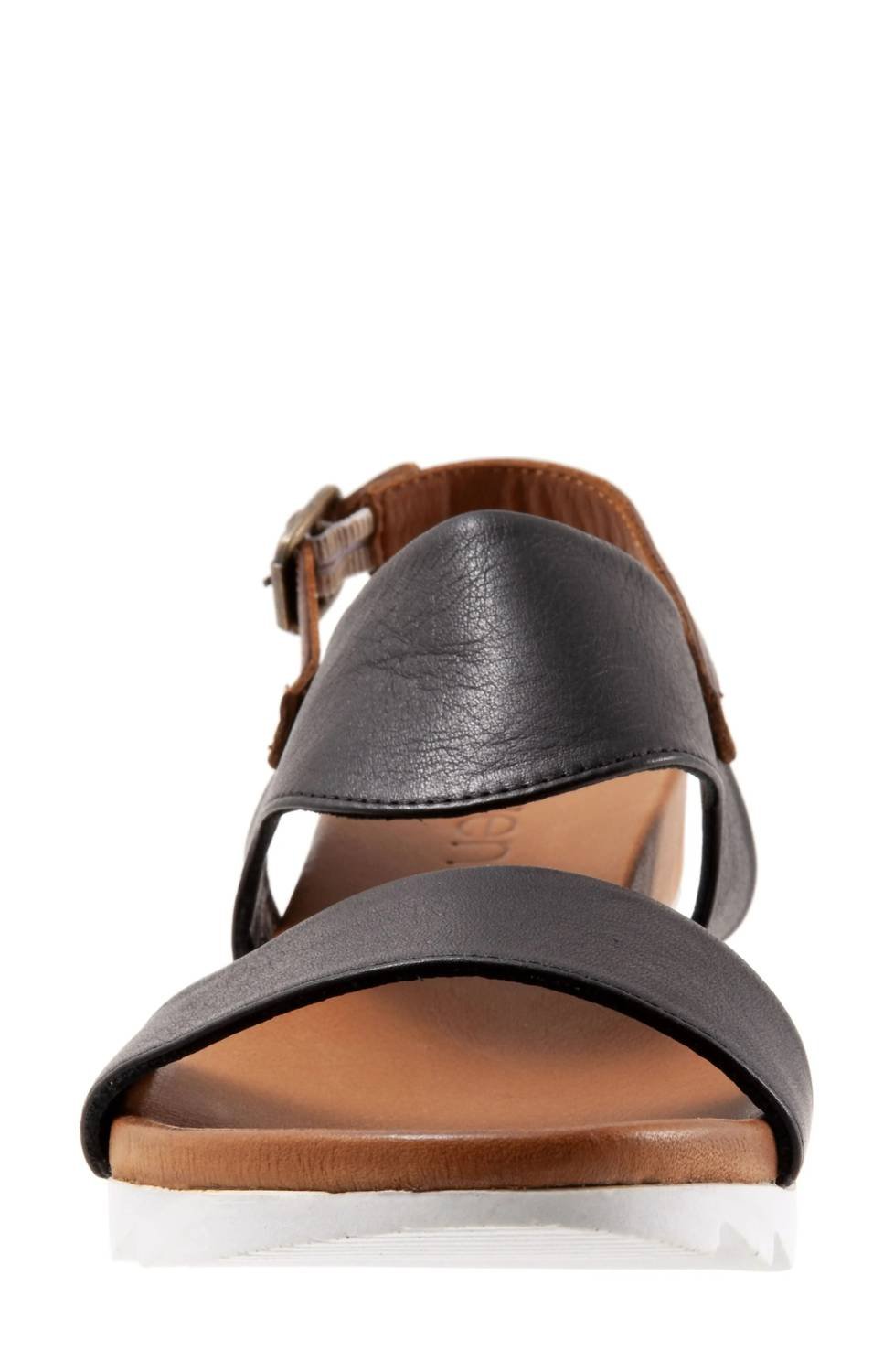 Bueno - Women's Fara Ankle Strap Sandals - Image 4