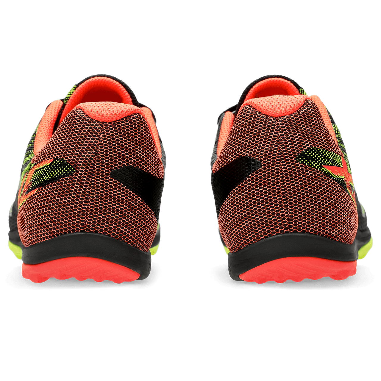 Unisex Resurgence XC (002 - Black/Safety Yellow) - Image 5