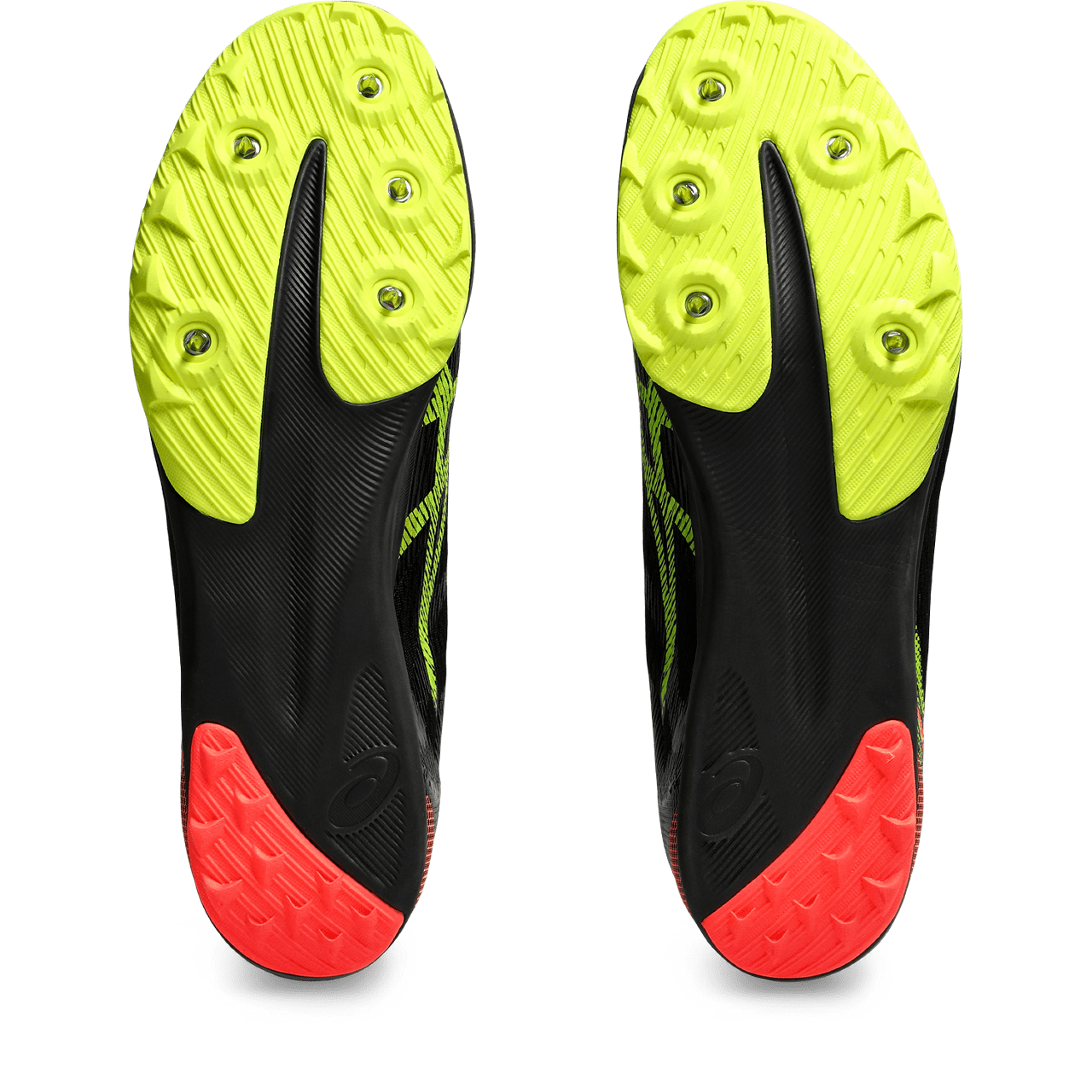 Unisex Resurgence XC (002 - Black/Safety Yellow) - Image 6