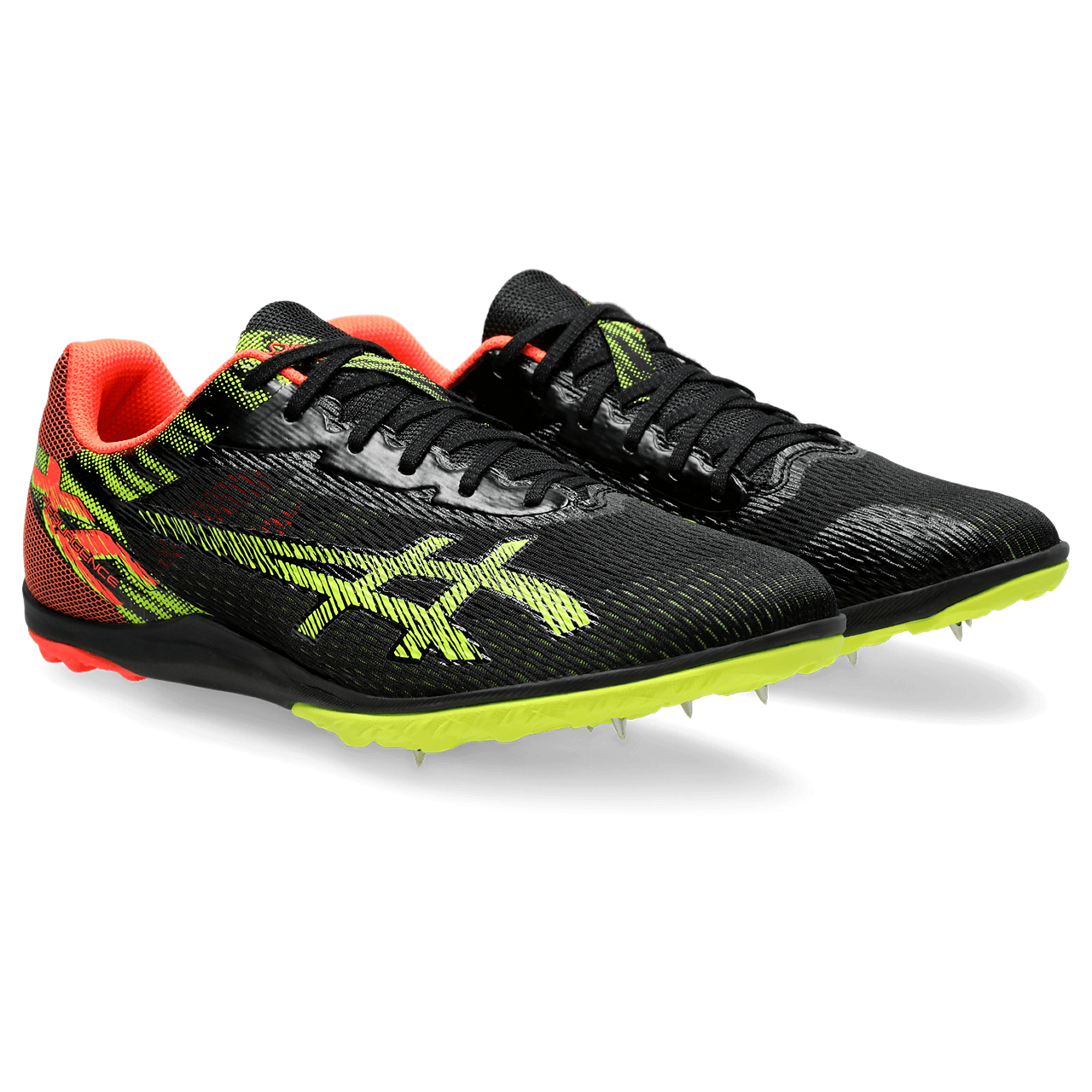 Unisex Resurgence XC (002 - Black/Safety Yellow) - Image 3