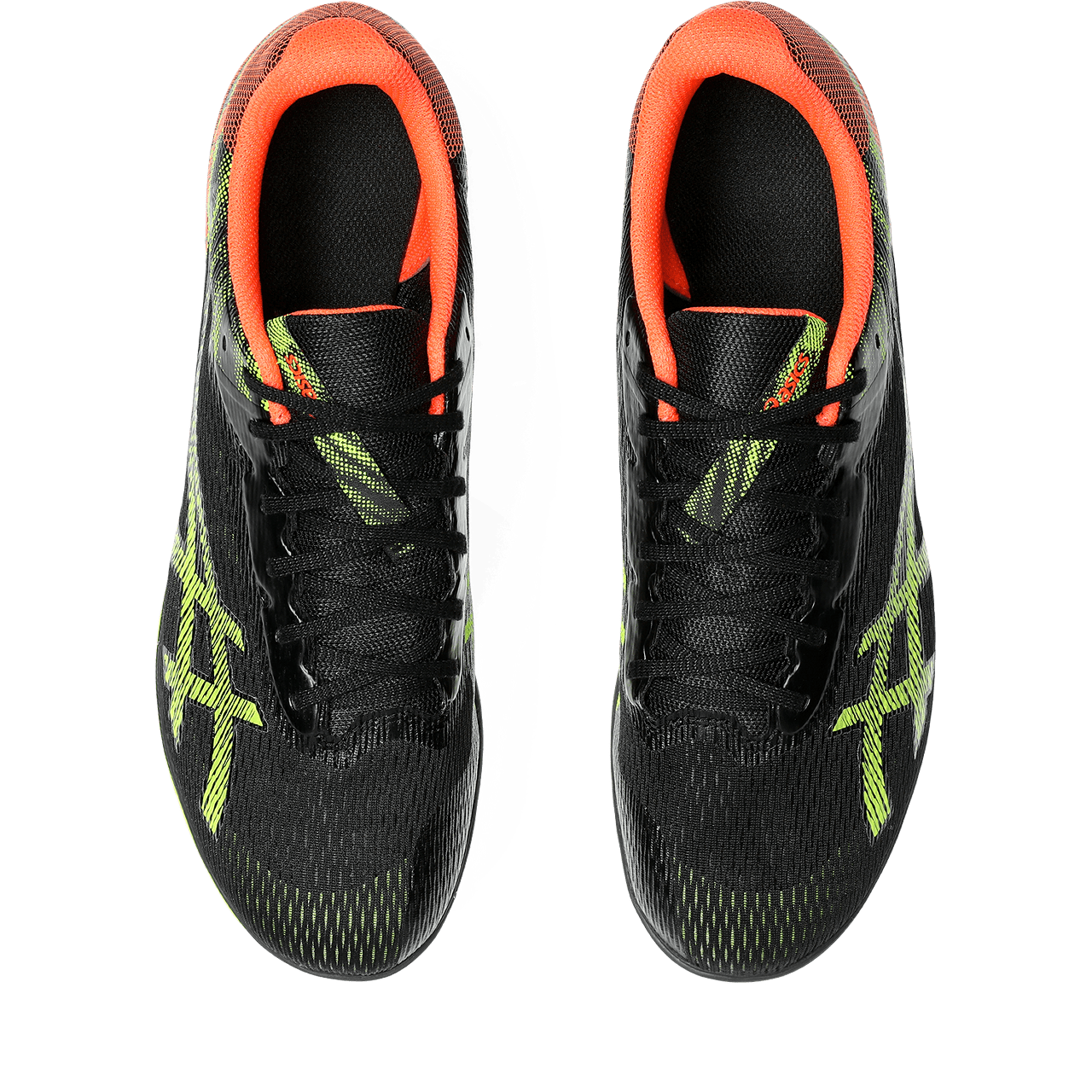 Unisex Resurgence XC (002 - Black/Safety Yellow) - Image 4