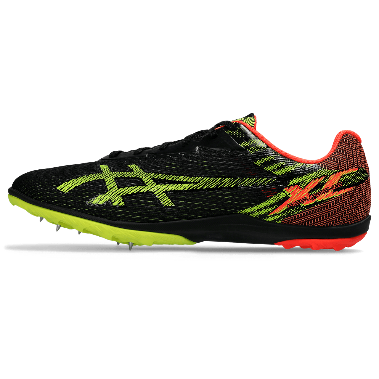 Unisex Resurgence XC (002 - Black/Safety Yellow) - Image 2