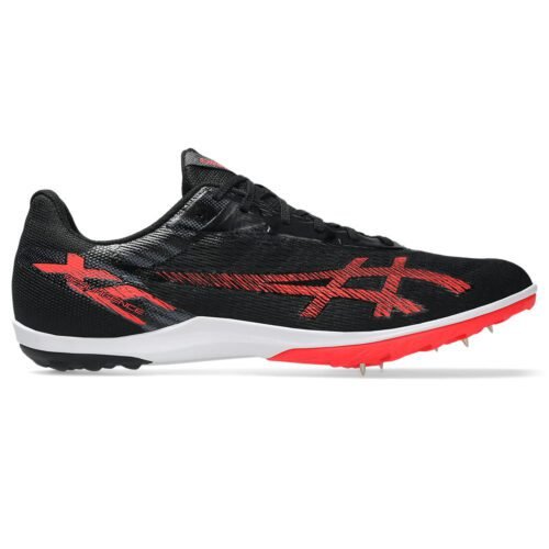 Unisex Resurgence XC (003 - Black/Flash Red)
