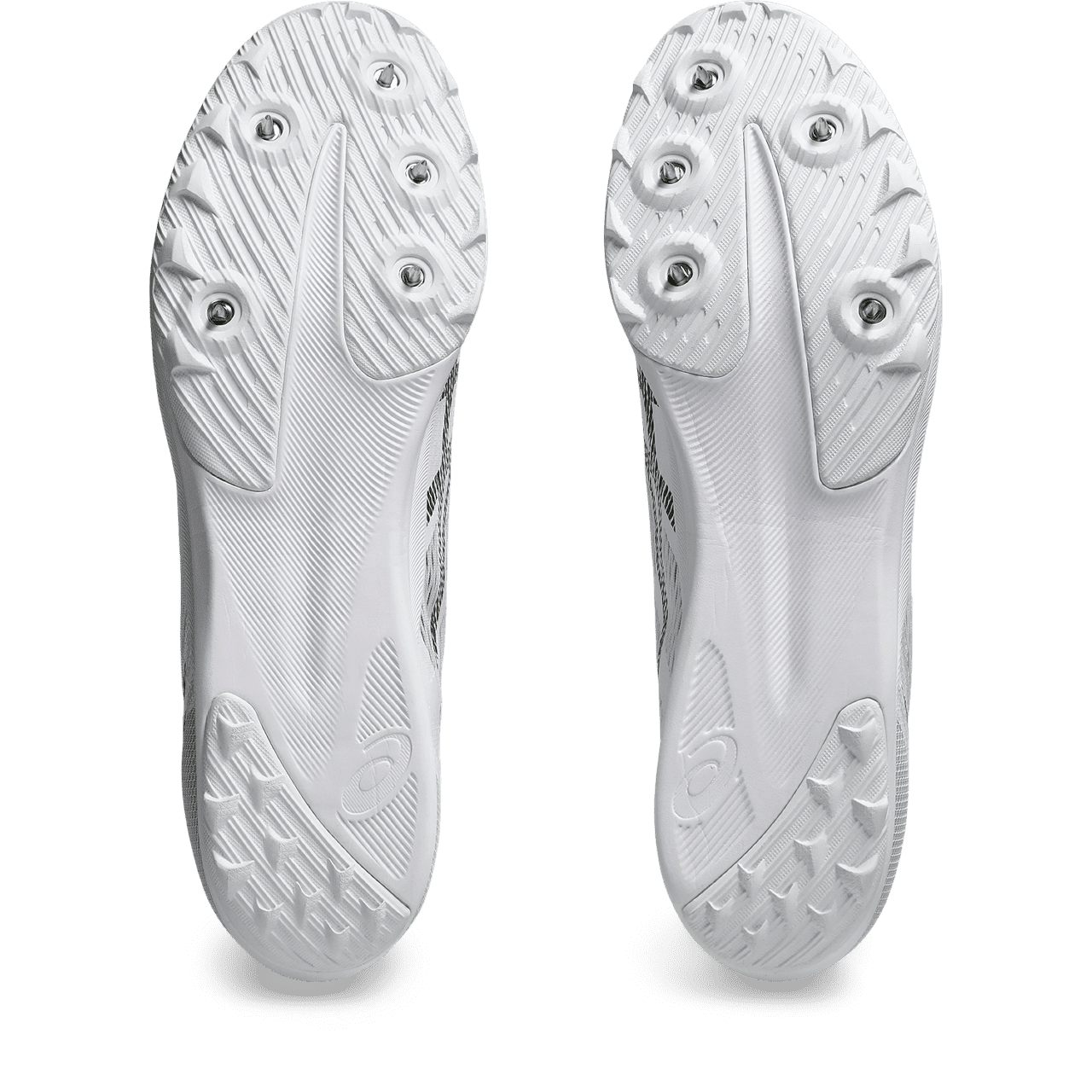 Unisex Resurgence XC (100 - White/Gunmetal) - Image 6