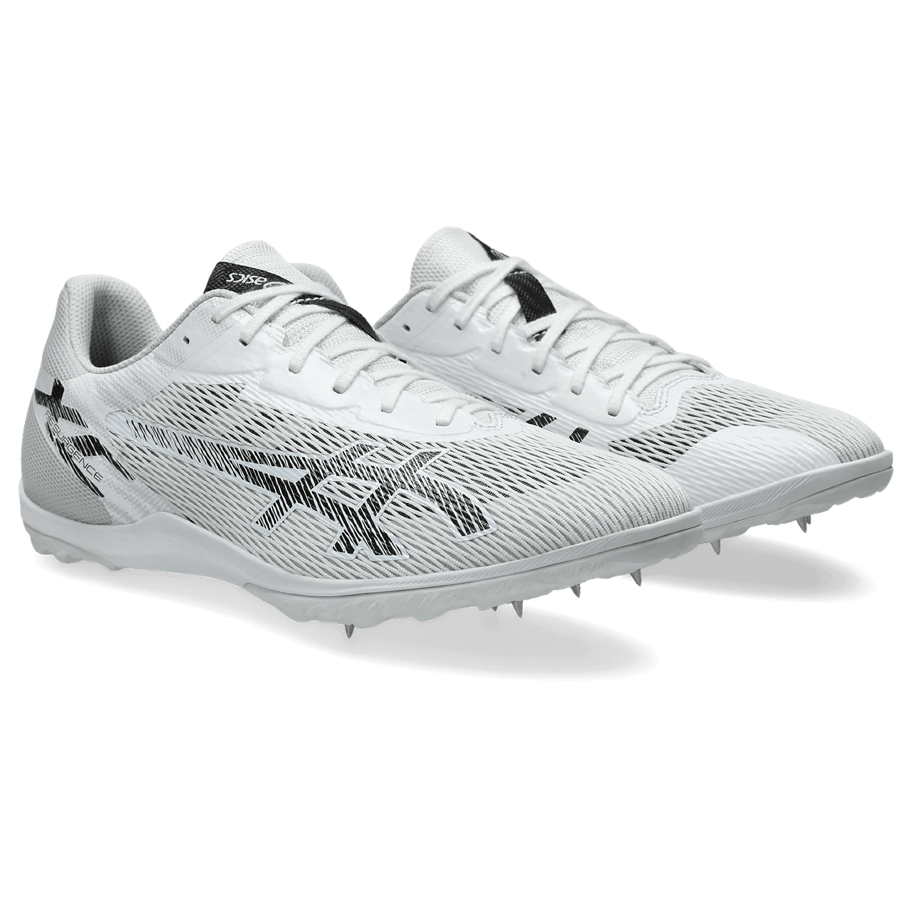 Unisex Resurgence XC (100 - White/Gunmetal) - Image 3